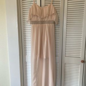 Speechless Formal or Prom Dress